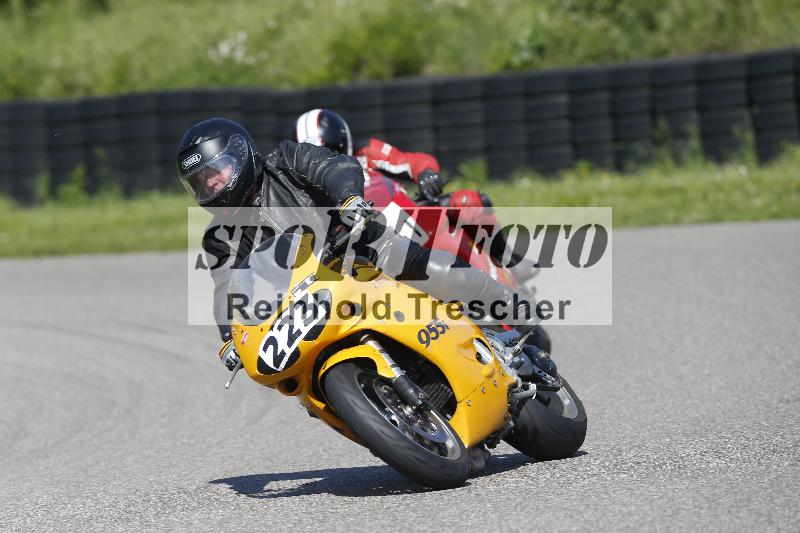 /12 30.04.2025 Speer Racing ADR/Classic/223